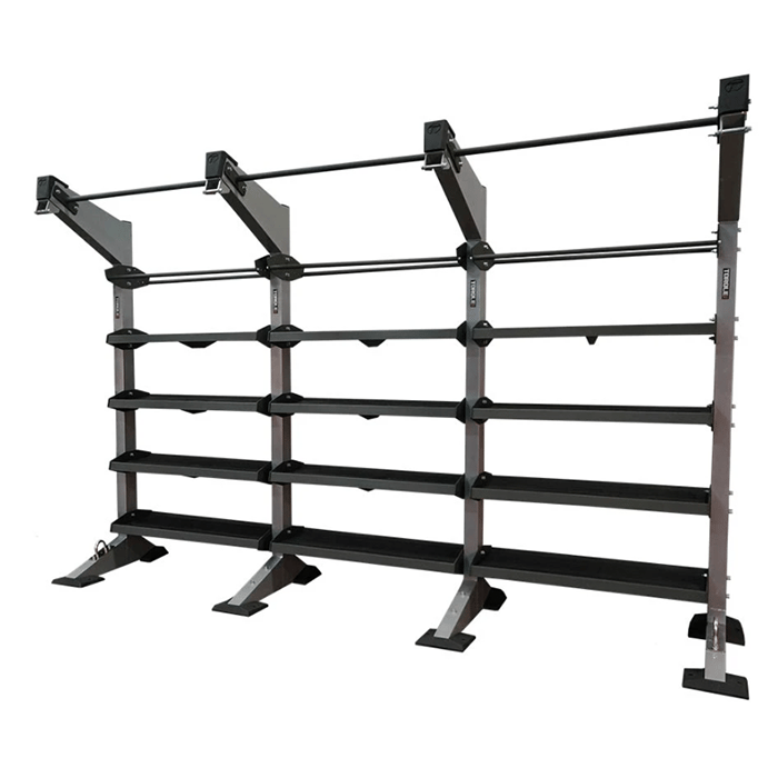 Torque X-Create Storage Wall Packages