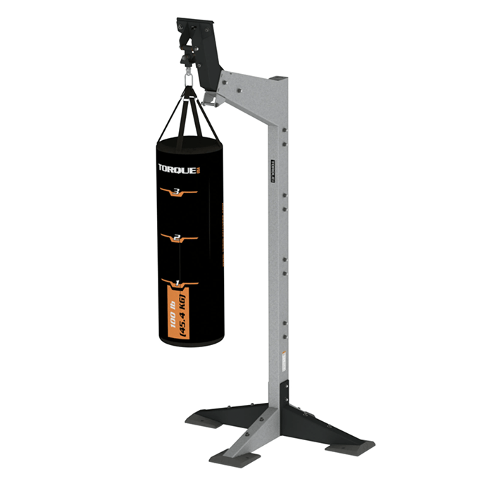 Torque Heavy Bag Stand