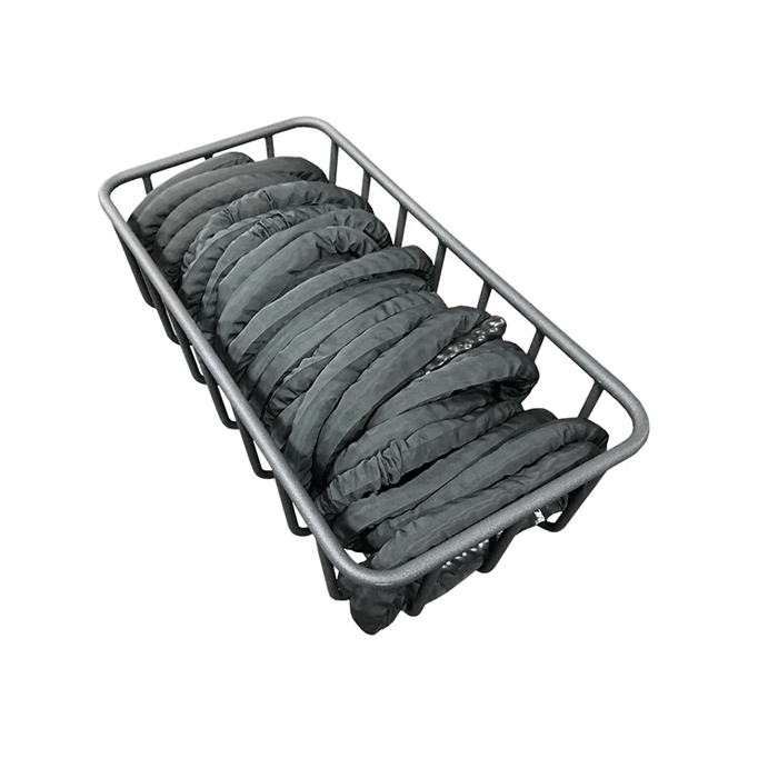 Torque Tank Xgas Battle Rope Package