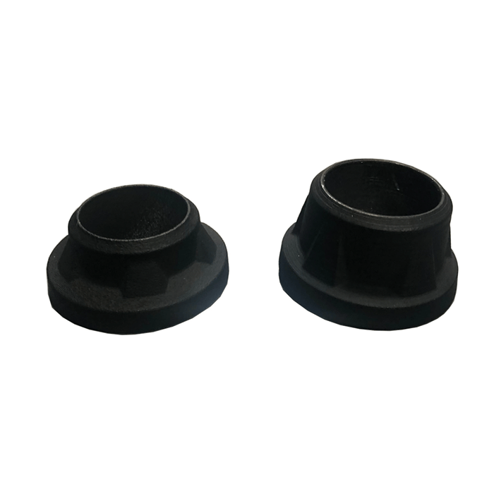 Torque X-Create Hardware Cover Finish Kit