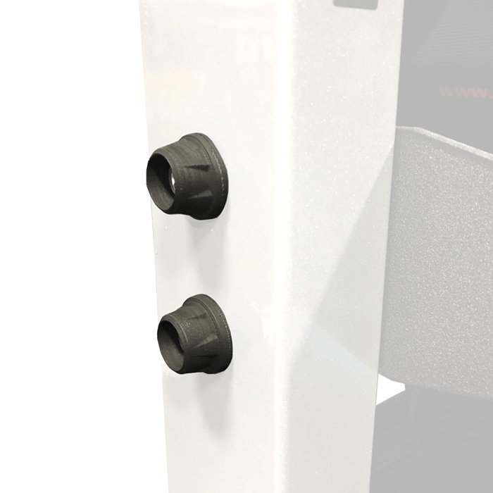Torque X-Create Hardware Cover Finish Kit