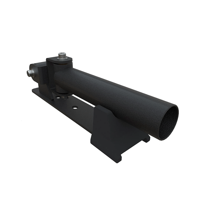 Torque Horizontal Mount Ground Rotational Trainer