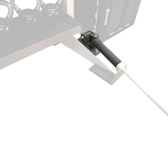 Torque Horizontal Mount Ground Rotational Trainer
