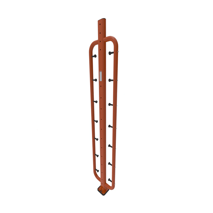 Torque X-Lab Rba Upright