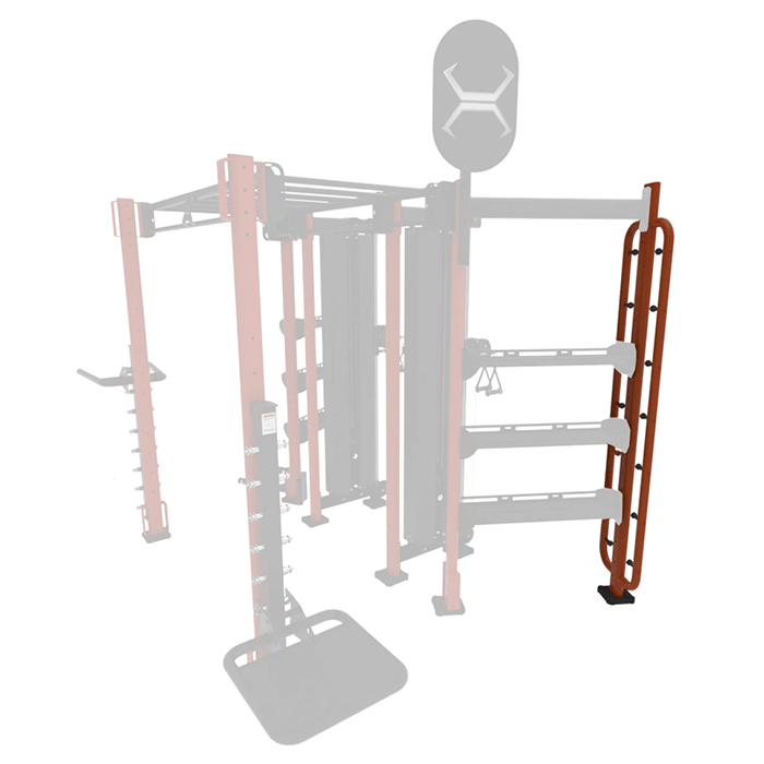 Torque X-Lab Rba Upright
