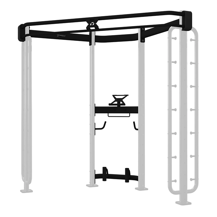 Torque X-Lab Frame Supports