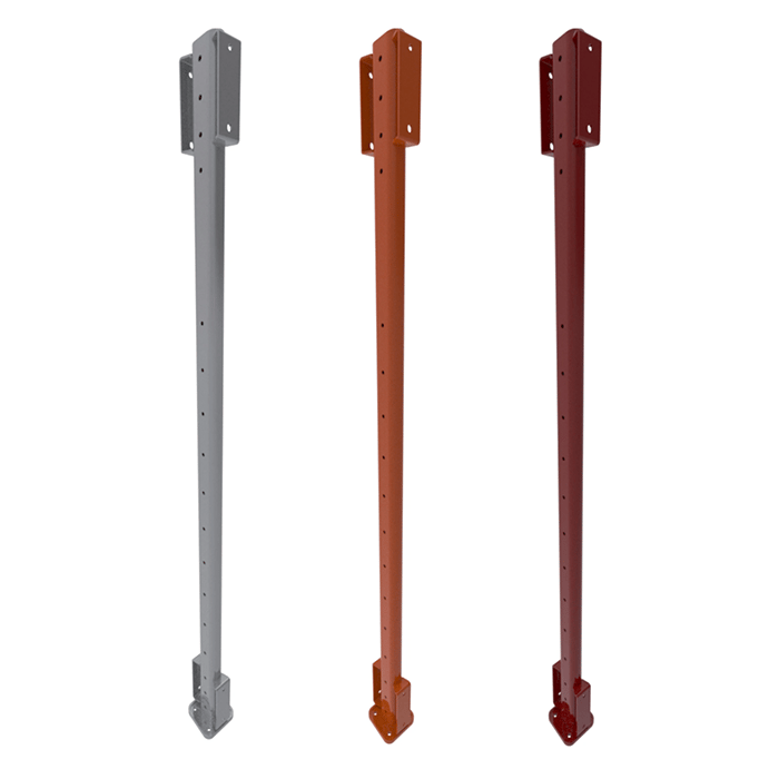Torque X-Lab 4-Sided Upright