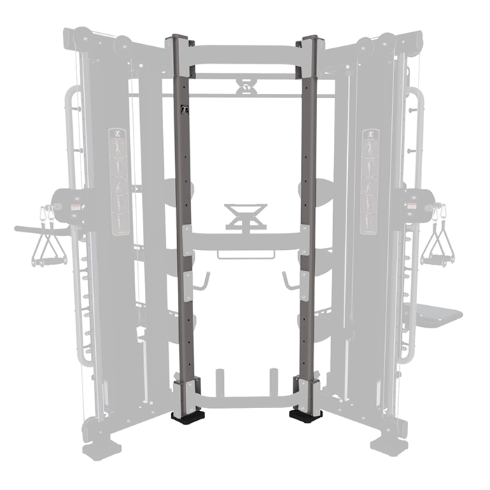 Torque X-Lab 4-Sided Upright