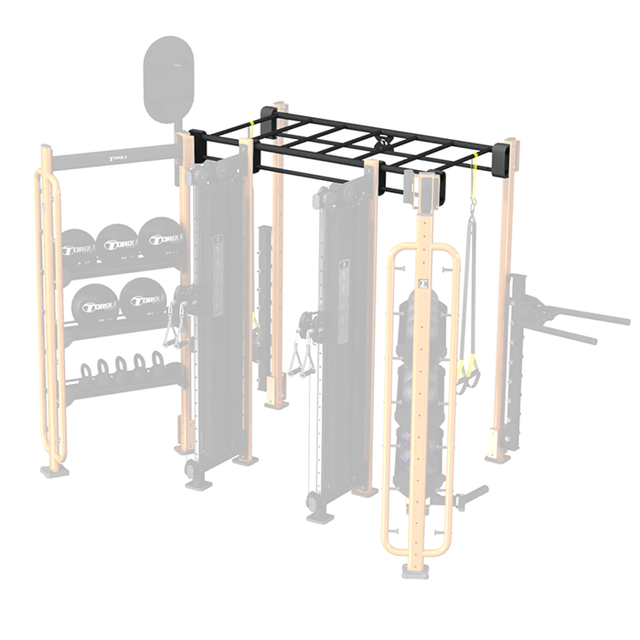 Torque X-Lab 7-Handle Monkey Bar