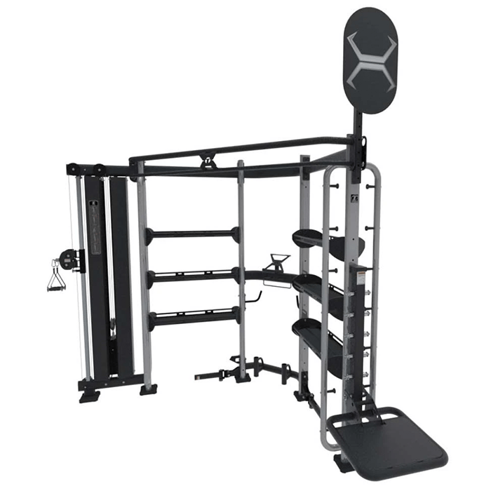 Torque X-Lab Edge - X2 Package