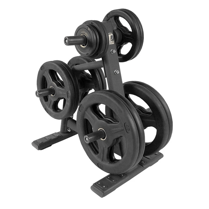 Torque Olympic Plate Tree