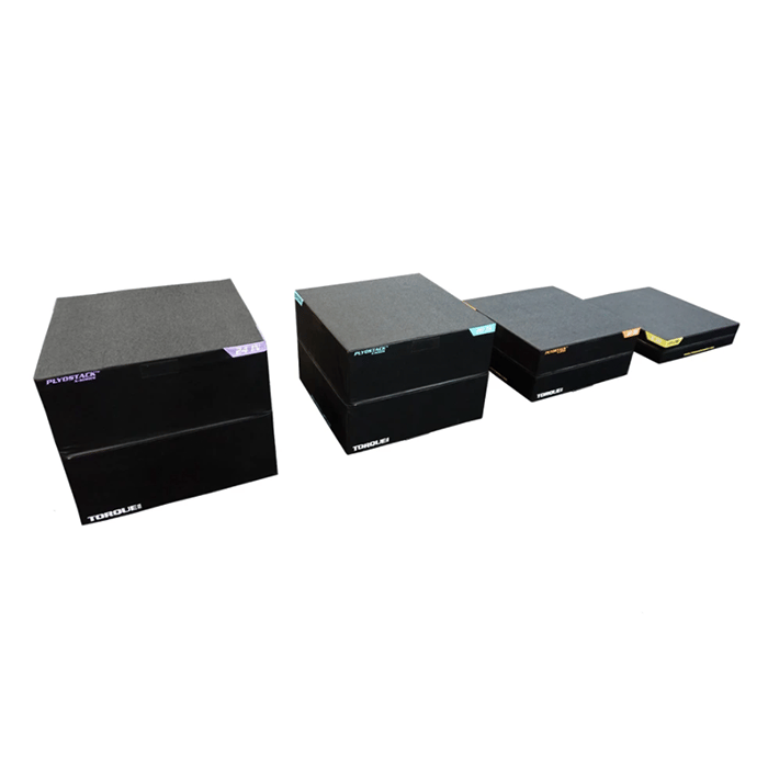 Torque Plyostack 6-24