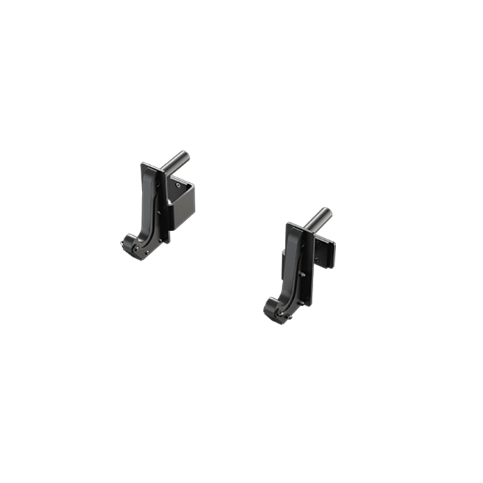 Xult J-Hooks (pair)