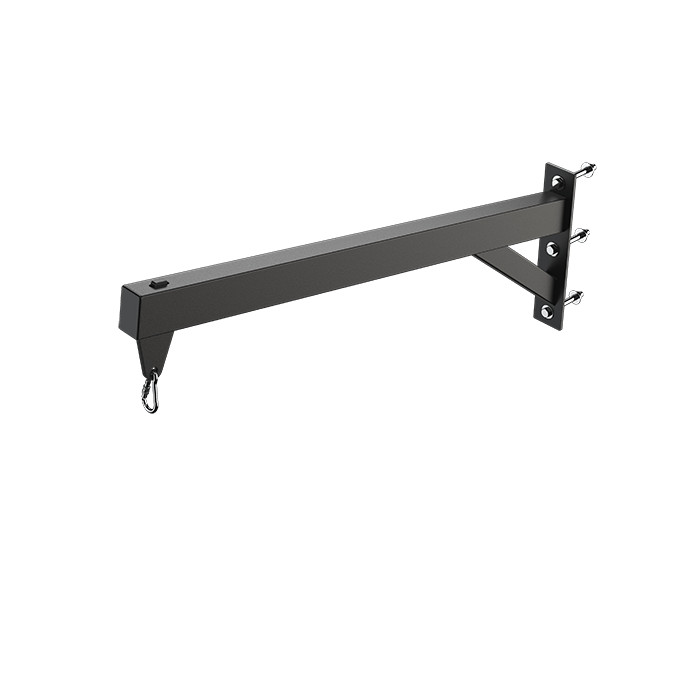 Xult Heavy Bag Boom Arm & Attachment