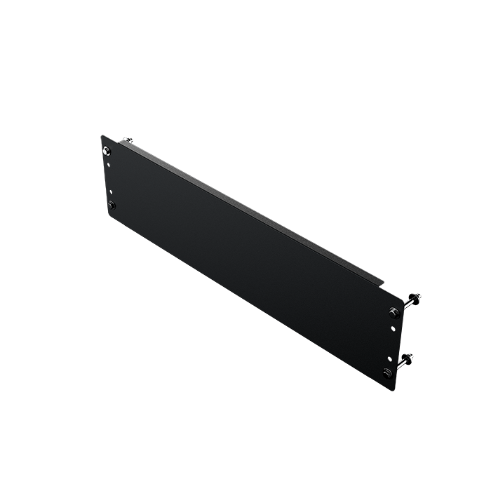 Xult Name Plate - 4' Bay