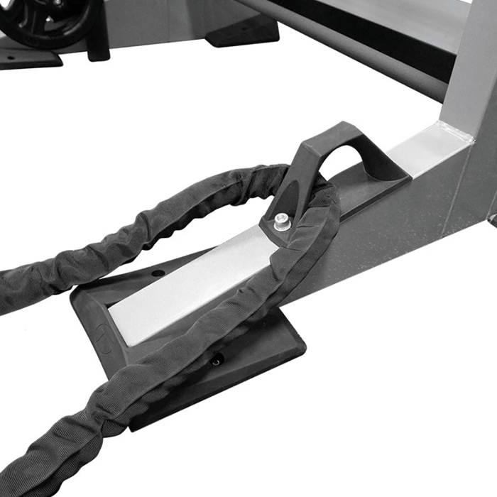 Torque Battle Rope Anchor