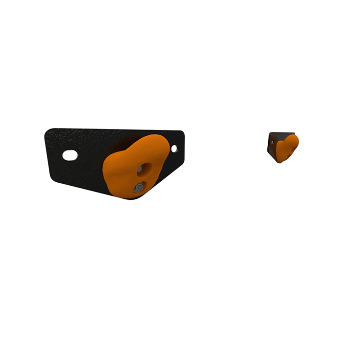 Torque Rock Climbing Kit