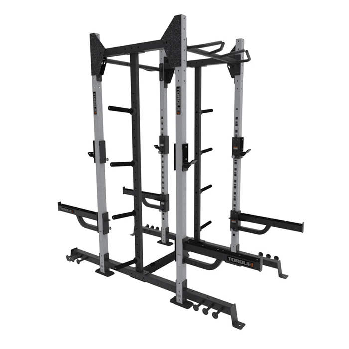 Torque 4 X 4' Siege Storage Rack - X1 Package