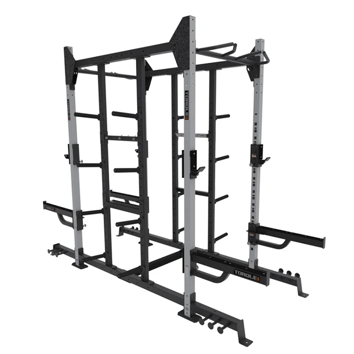 Torque 4' X 6' Siege Storage Rack - X1 Package