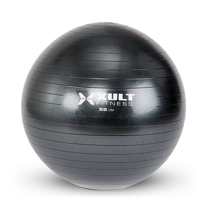 Xult Anti-Burst Fit Ball