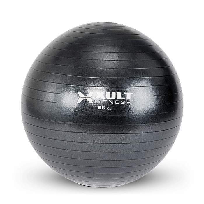 Xult Anti-Burst Fit Ball