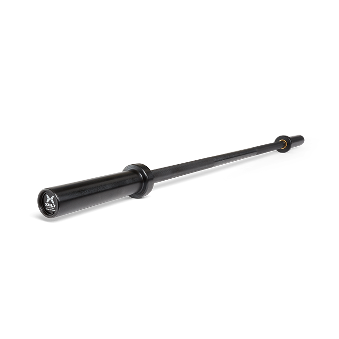 Xult 5' Bar 30mm-125K PSI - Black