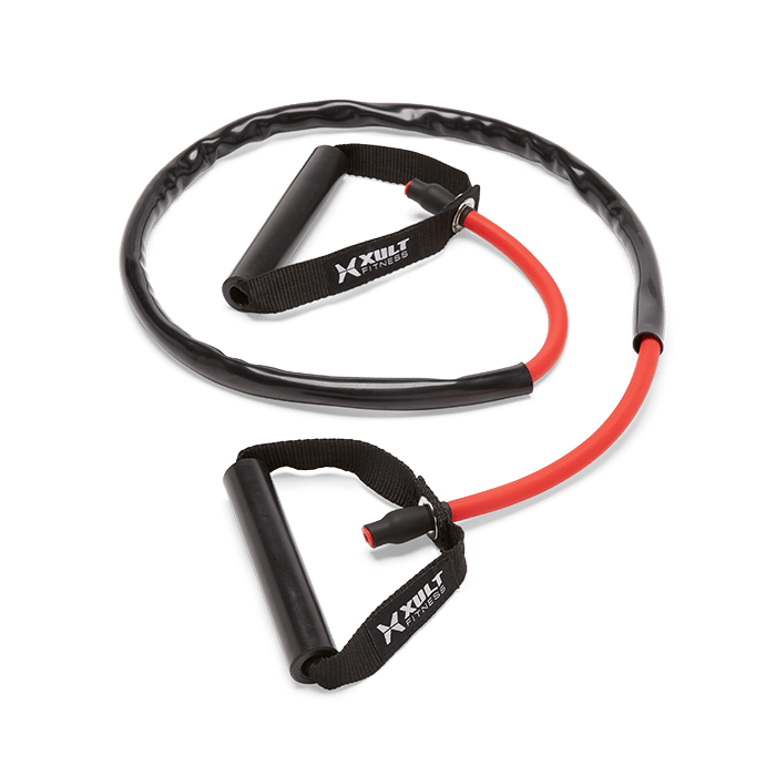 Xult Res Tube w-Handle