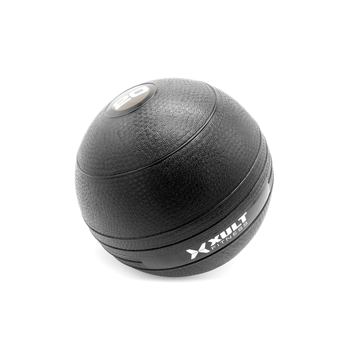 Xult Slam Ball