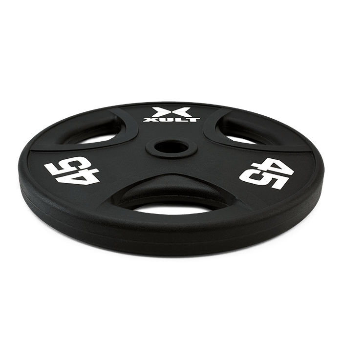 Xult Urethane Plates
