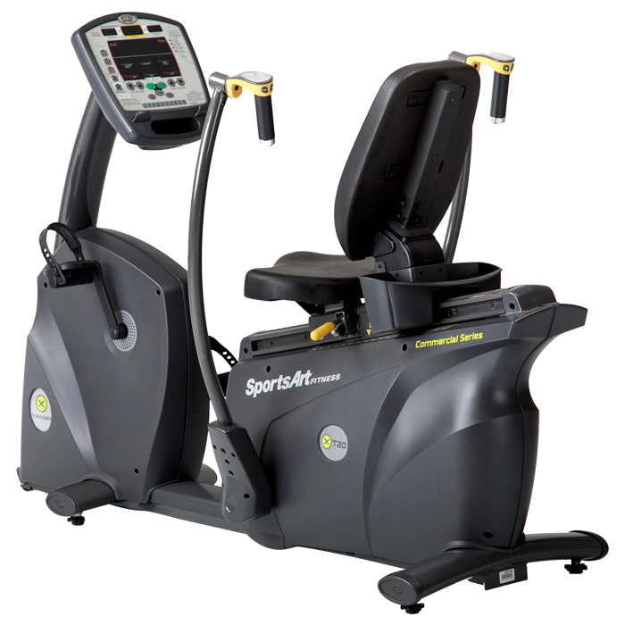 SportsArt XT20 XTrainer