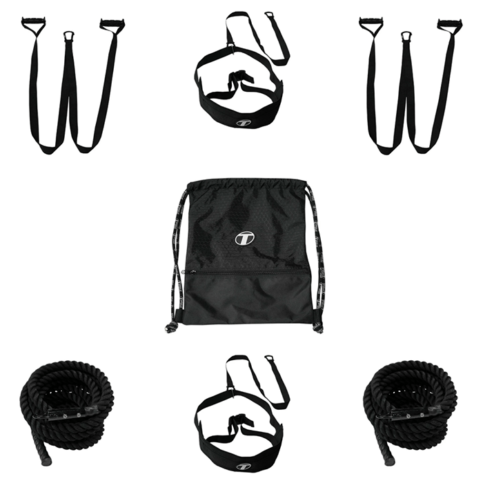 Torque Tank Group Accessory Kit