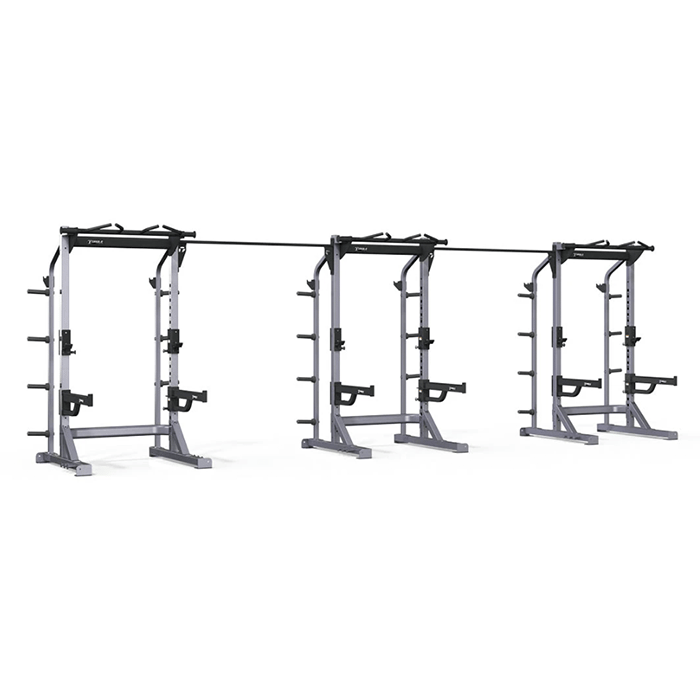Torque Triple Half Cage