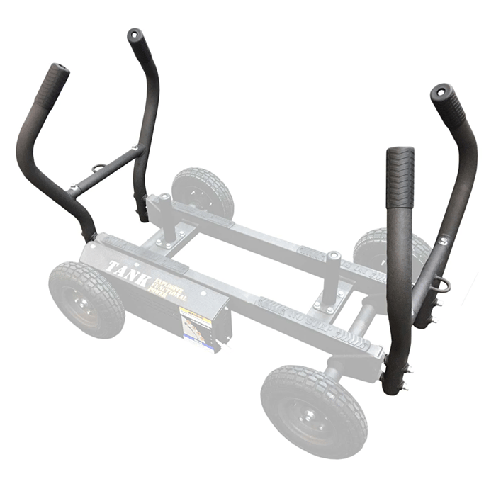 Torque Tank Performance Handle Kit