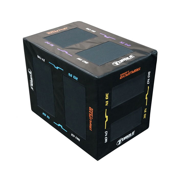 Torque Tripleplyo™ 20-24-30