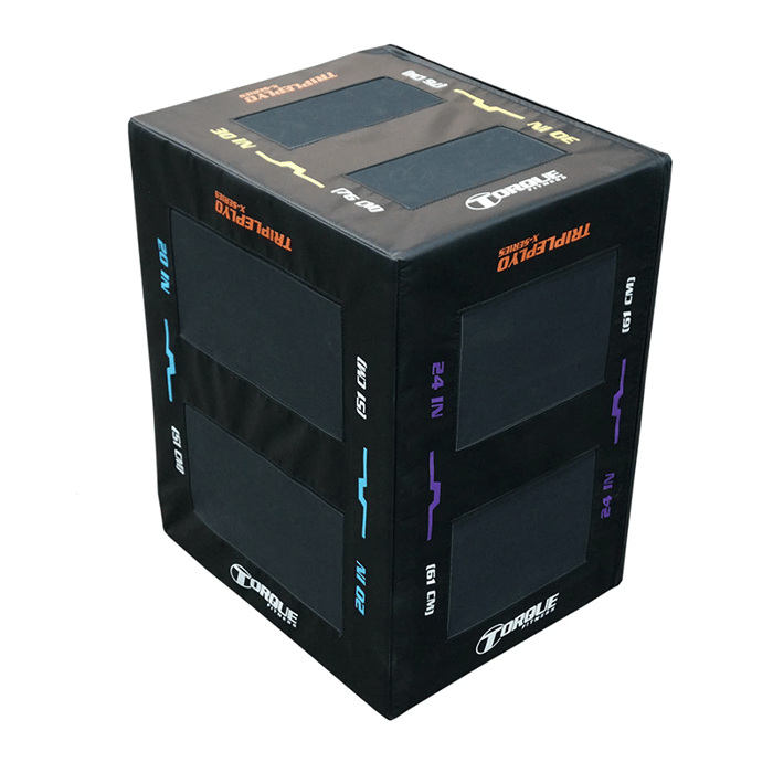Torque Tripleplyo™ 20-24-30