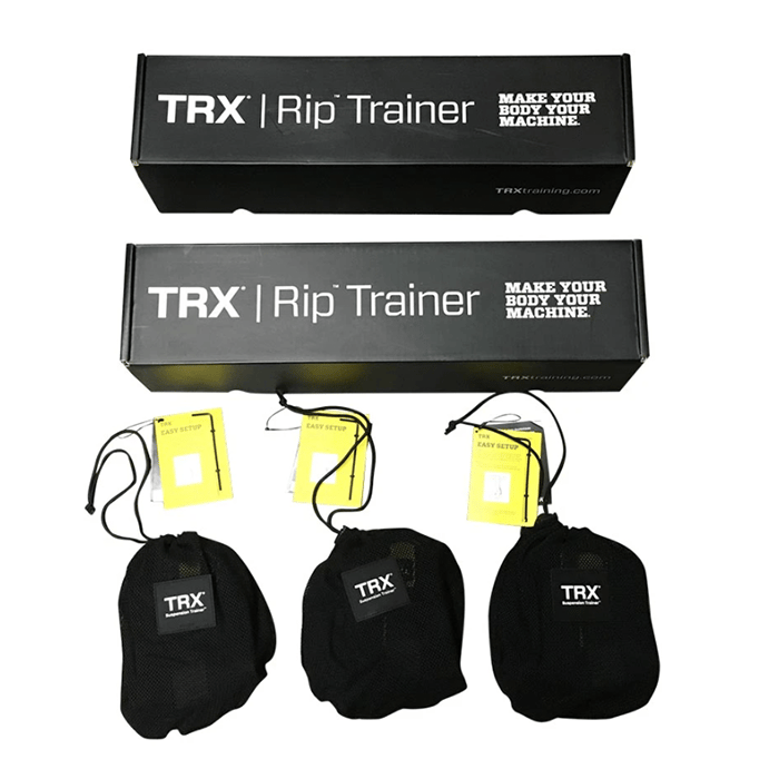 Torque Trx Package 3-2