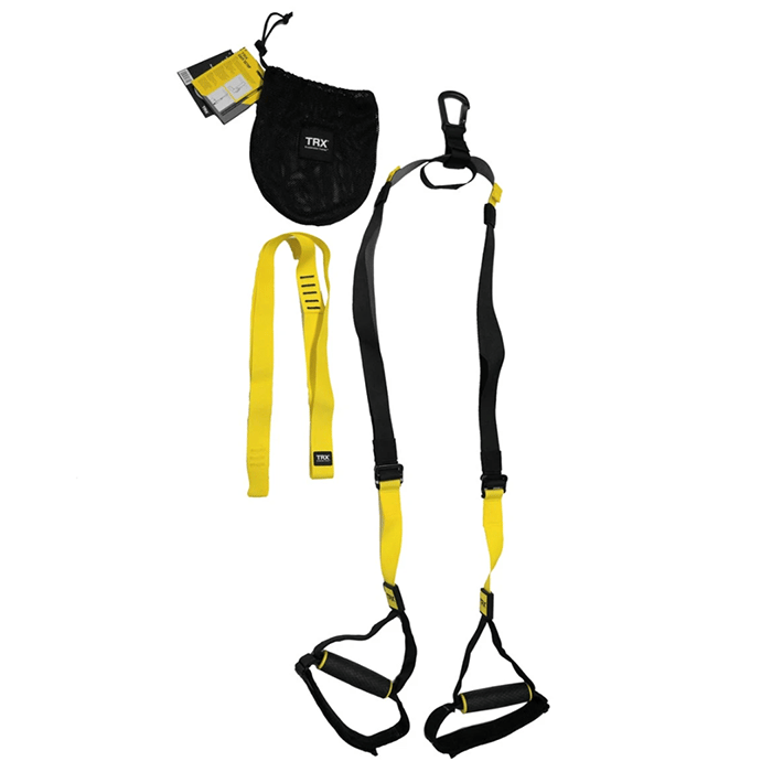 Torque Trx Package 3-2