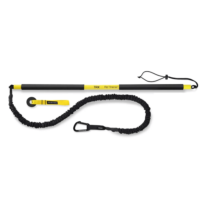 Torque Trx Package 4-2