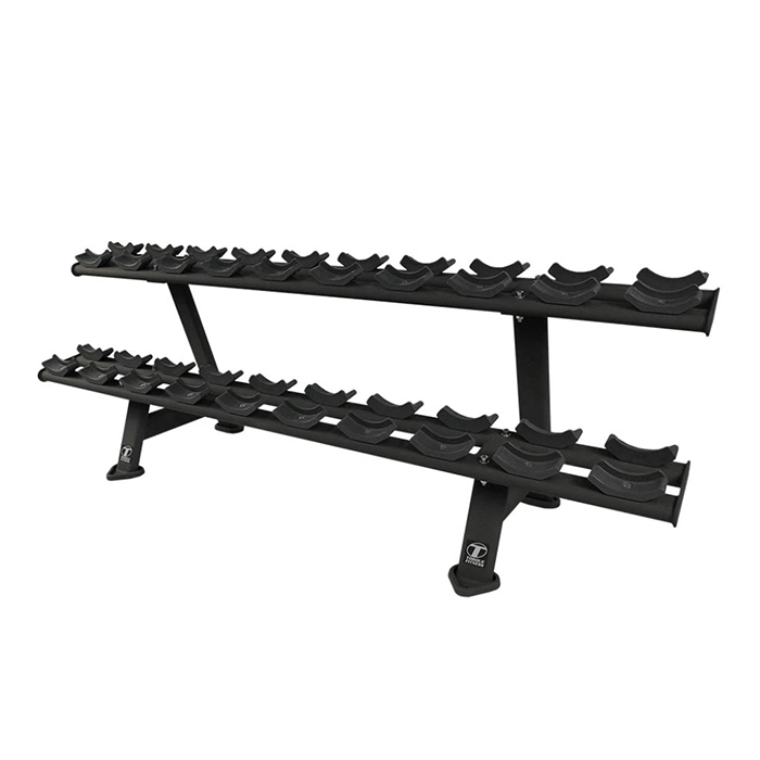 Torque Two Tier Dumbbell Rack