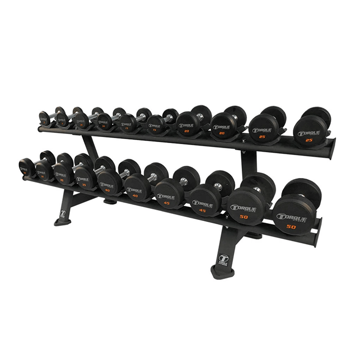 Torque Two Tier Dumbbell Rack