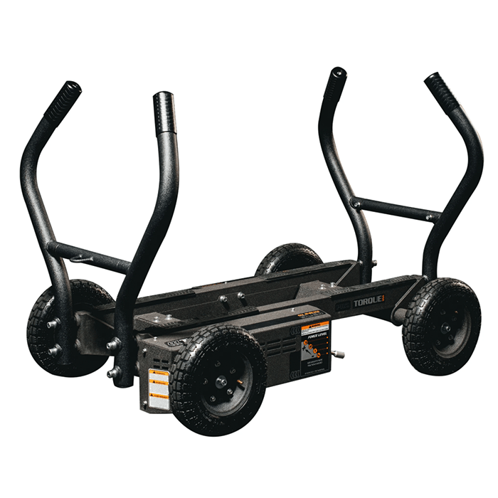 Torque Tank™ M4 GT – Team Trainer