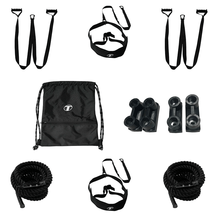 Torque Tank™ M4 GT – Team Trainer
