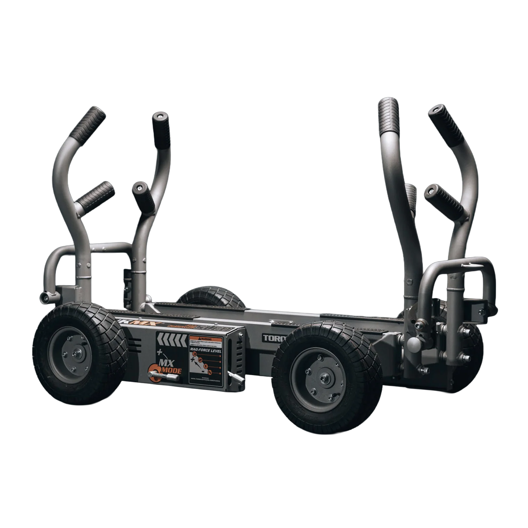 Torque Tank™ MX