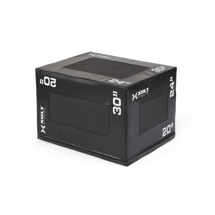 XULT Plyo Box 20