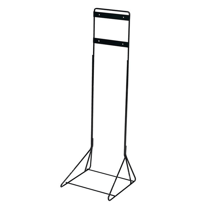 Athletix Wire Floor Stand