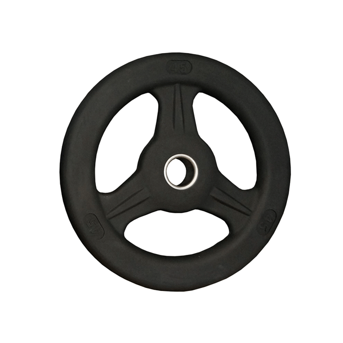 Torque Rubber Grip Plates