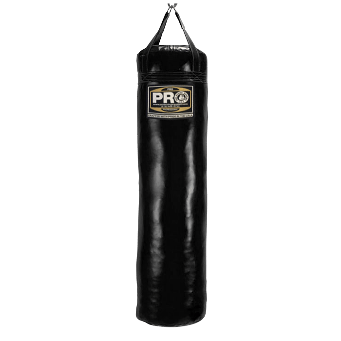 Xult Pro Boxing PBHB5 80lb Heavy Bag Black