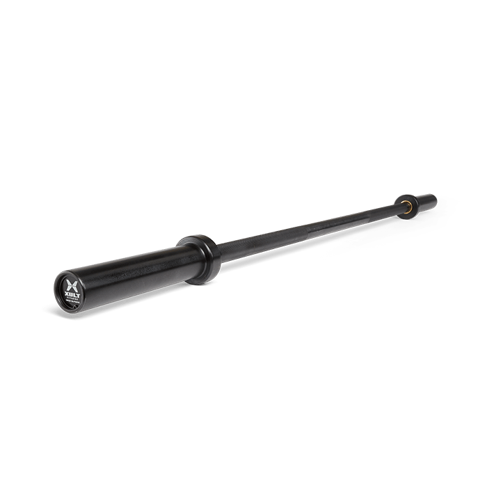 Xult 5' Bar 30mm-125K PSI - Black
