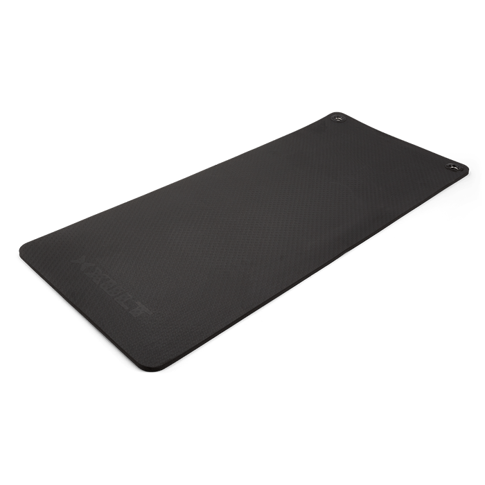 Fit Mat w/groumets 12mm TPE 71