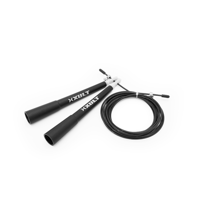 Xult Adjustable Jump Rope - Bearings